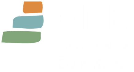 Oracle Next Education